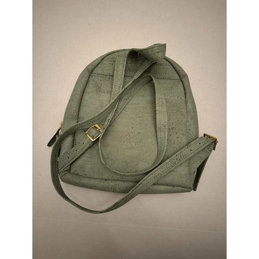 Tiradia Cork backpack small